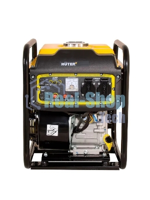 Инверторный генератор Huter DN-i4,4
