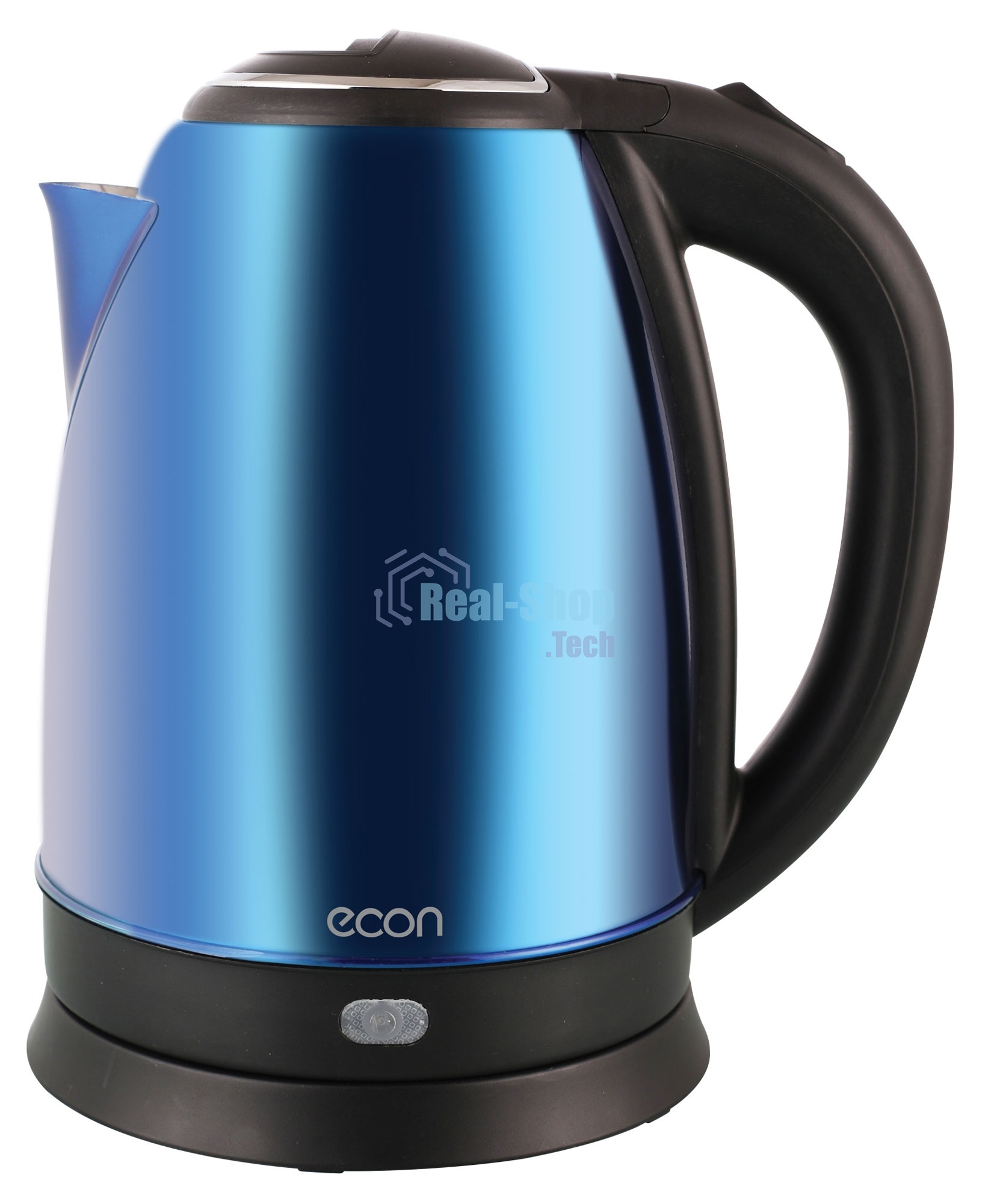 Чайник электрический ECON ECO-1879KE нержавейка