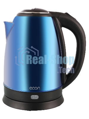Чайник электрический ECON ECO-1879KE нержавейка