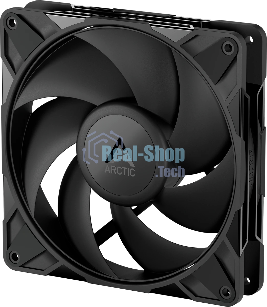 Вентилятор в корпус Arctic Cooling Вентилятор корпусной ARCTIC P14 Pro PST CO (ACFAN00316A) 