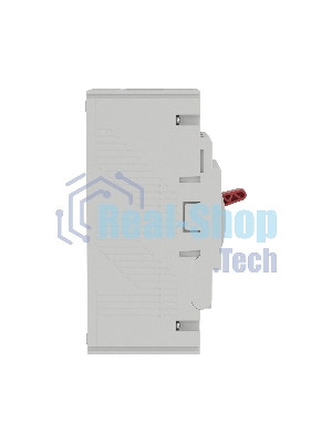 Выключатель автоматический YON max MGS160N 3P 63-160А 36кА с электронным расцепителем ETS