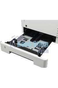 МФУ лазерное Kyocera Ecosys M2040dn (Азия) (1102S33AX0), A4, ч/б, печ. до 40 стр/мин., скан. до 40 стр/мин. (ч/б) 23 стр/мин. (цвет), 1200 x 1200 dpi (печать) 600x600dpi (скан.), USB, RJ-45 (старт.картр. TK-1178)
