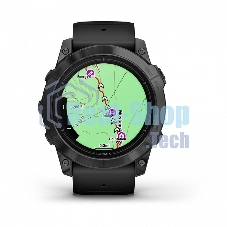 Умные часы Garmin Epix Pro Gen 2 Standard Edition, 1.4