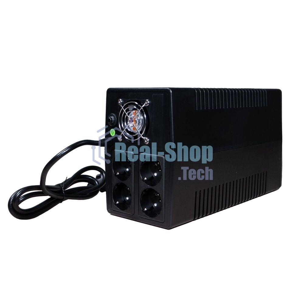 Источник бесперебойного питания (ИБП) ACD PW-Base 2000