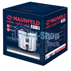 Мультиварка Maunfeld MPMC-1625S