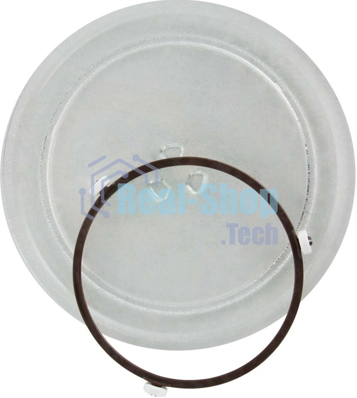 Микроволновая печь Sharp R2800RK черный, 20 л, 800 Вт, переключатели - сенсор