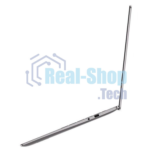 Ноутбук HONOR MagicBook X 14 серый 5301ALXB Intel Core i3 1315U/8Gb/SSD 512Gb/14