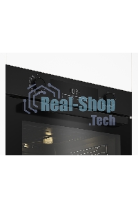 Духовой шкаф электрический Beko BBIM11301B черный