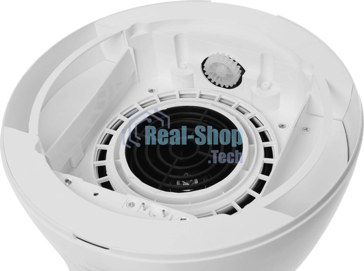 Мойка воздуха Royal Clima Bianco RAW-B350/4.2E-WT 15Вт белый