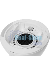 Мойка воздуха Royal Clima Bianco RAW-B350/4.2E-WT 15Вт белый