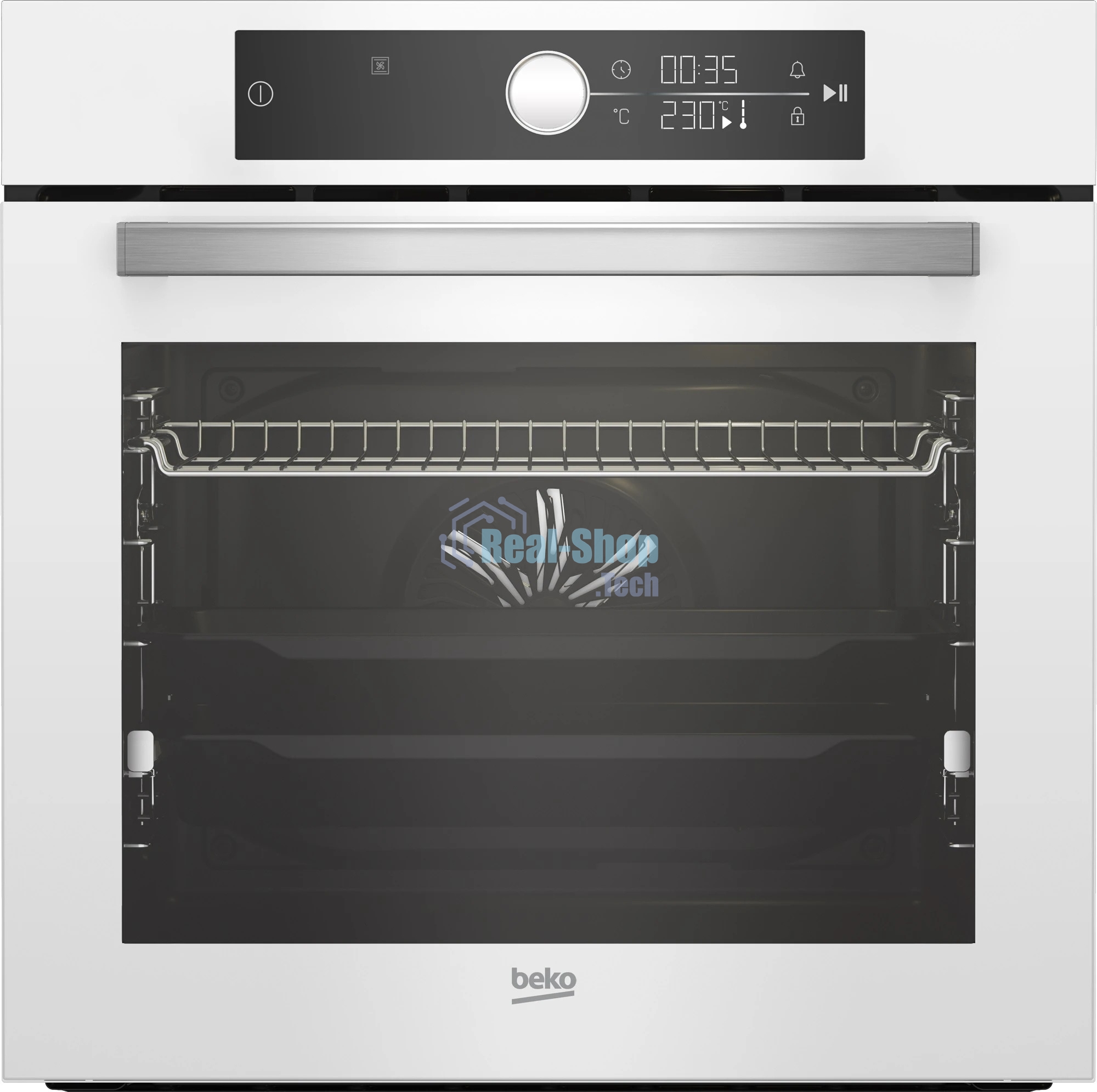 Духовой шкаф Beko BBIM17400WE, белый