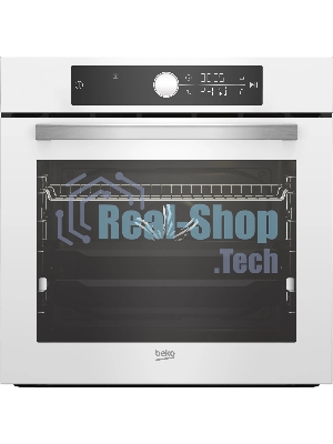 Духовой шкаф Beko BBIM17400WE, белый