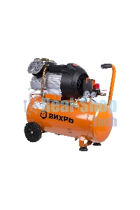 Компрессор Вихрь КМП-400/50 74/3/6