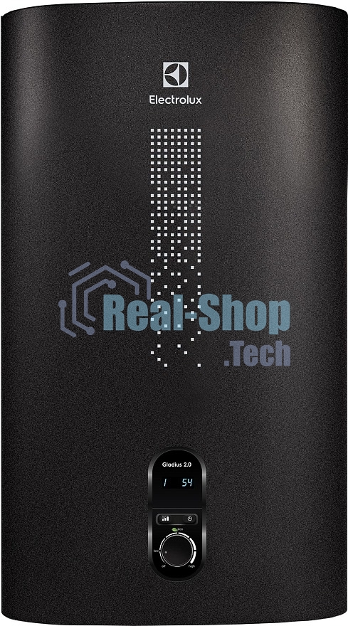 Водонагреватель Electrolux EWH 30 Gladius 2.0 Grafit