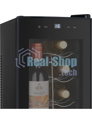 Винный холодильник Weissgauff WWC-08 Bottle