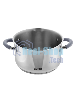 Набор посуды Domfy Home Cucina 8 предметов (DKM-CW108)