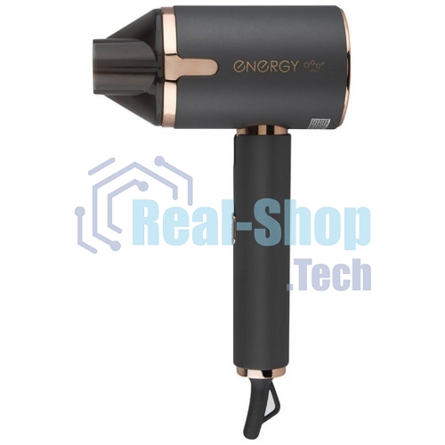 Фен ENERGY EN-884 1800-2000 Вт(900302)