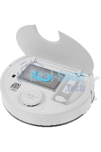 Робот пылесос моющий HOBOT LEGEE-Q10