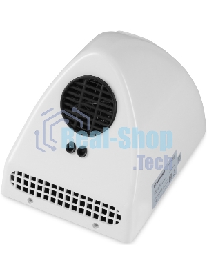 Сушилка для рук Starwind SW-HD814 600Вт белый