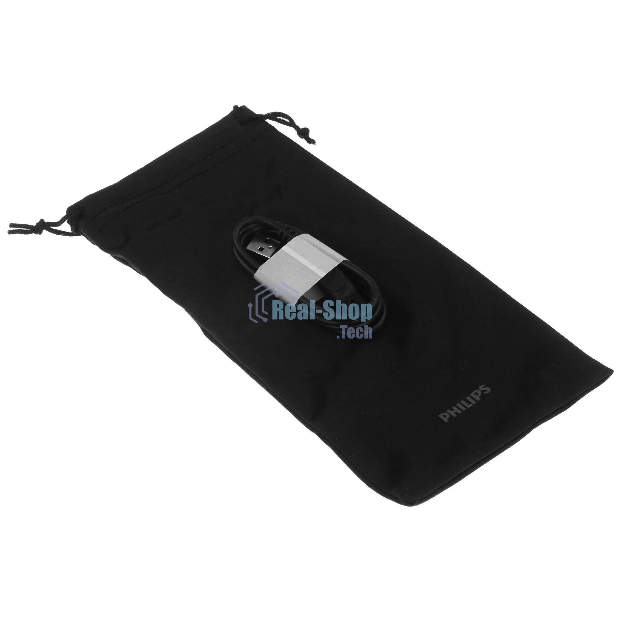 Триммер Philips MG7920/15 черный 5Вт (насадок в компл:11шт)