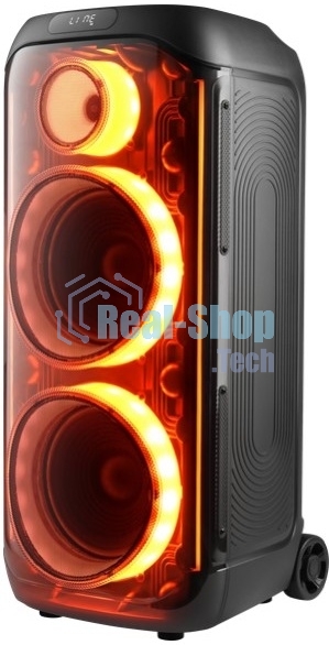 Портативная колонка Defender Boomer 130