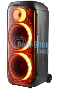 Портативная колонка Defender Boomer 130