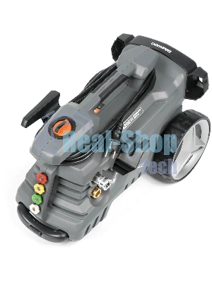 Минимойка Daewoo DAW 725 3200Вт