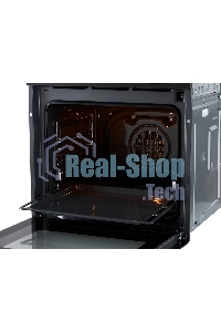 Духовой шкаф электрический с паром Graude BMDP 60.4 E