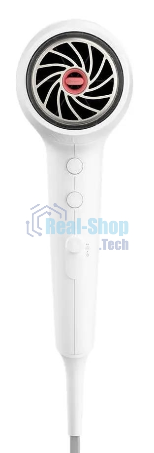 Фен Philips BHD500/00 белый, 2100 Вт, ионизация