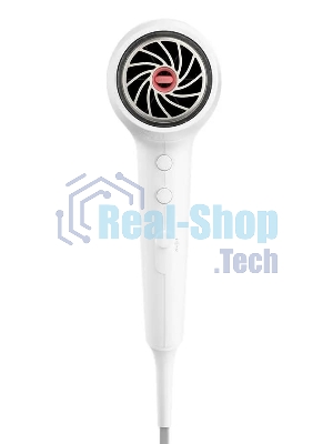 Фен Philips BHD500/00 белый, 2100 Вт, ионизация