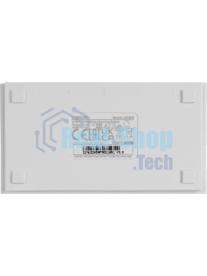 Коммутатор TP-Link LS1005, 5 портов Ethernet 100 Мбит/с