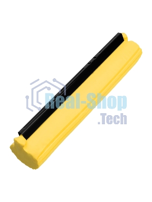 Сменная насадка губка Home Palisad PVA, 26х5,5х6 см, для швабры