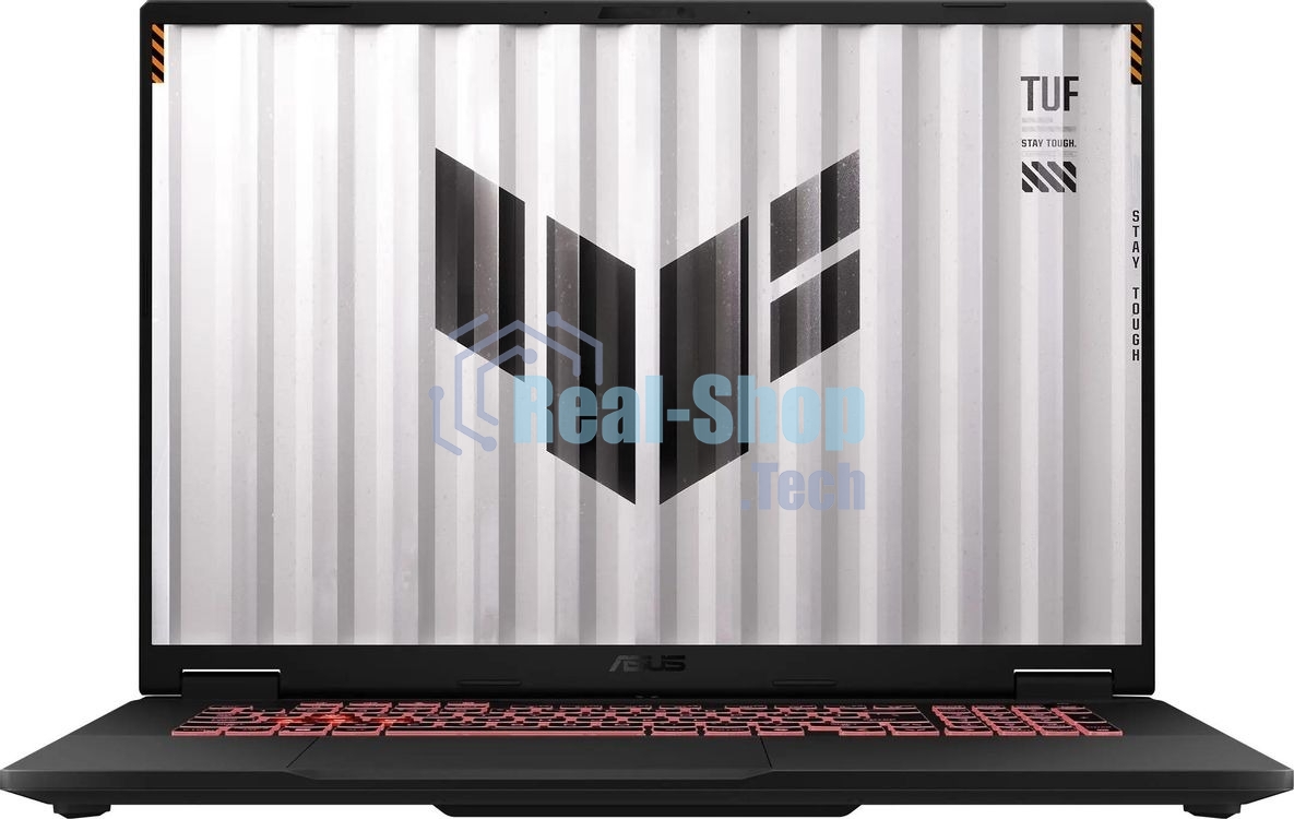 Ноутбук Asus TUF Gaming A18 FA808UH-S8052/18