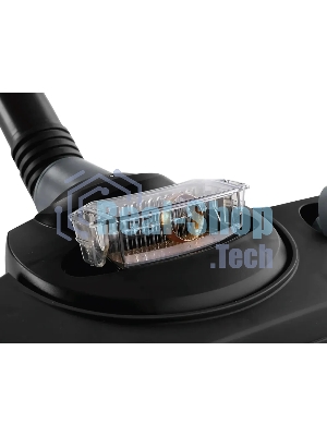 Пылесос Bosch BWD421PRO белый/черный, 230/2100 Вт, уборка влажная/сухая, пылесборник мешок/контейнер 1,5 л