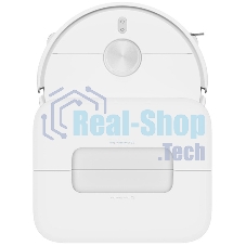 Робот-пылесос Xiaomi Robot Vacuum H50 Pro EU белый, 4800 мАч Li-Ion, уборка сухая/влажная, пылесборник контейнер 0.28 л