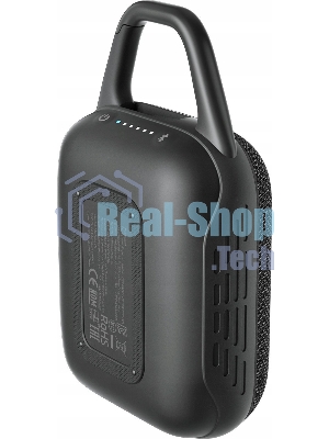 Портативная колонка Tronsmart Mirtune H1 Matte Black