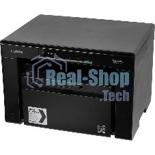 МФУ лазерное Canon i-SENSYS MF3010 (5252B004), A4, ч/б, печ. 18 стр/мин., скан. до 18 стр/мин., 600 x 1200 dpi (печать) 600x600dpi (сканер), USB 2.0