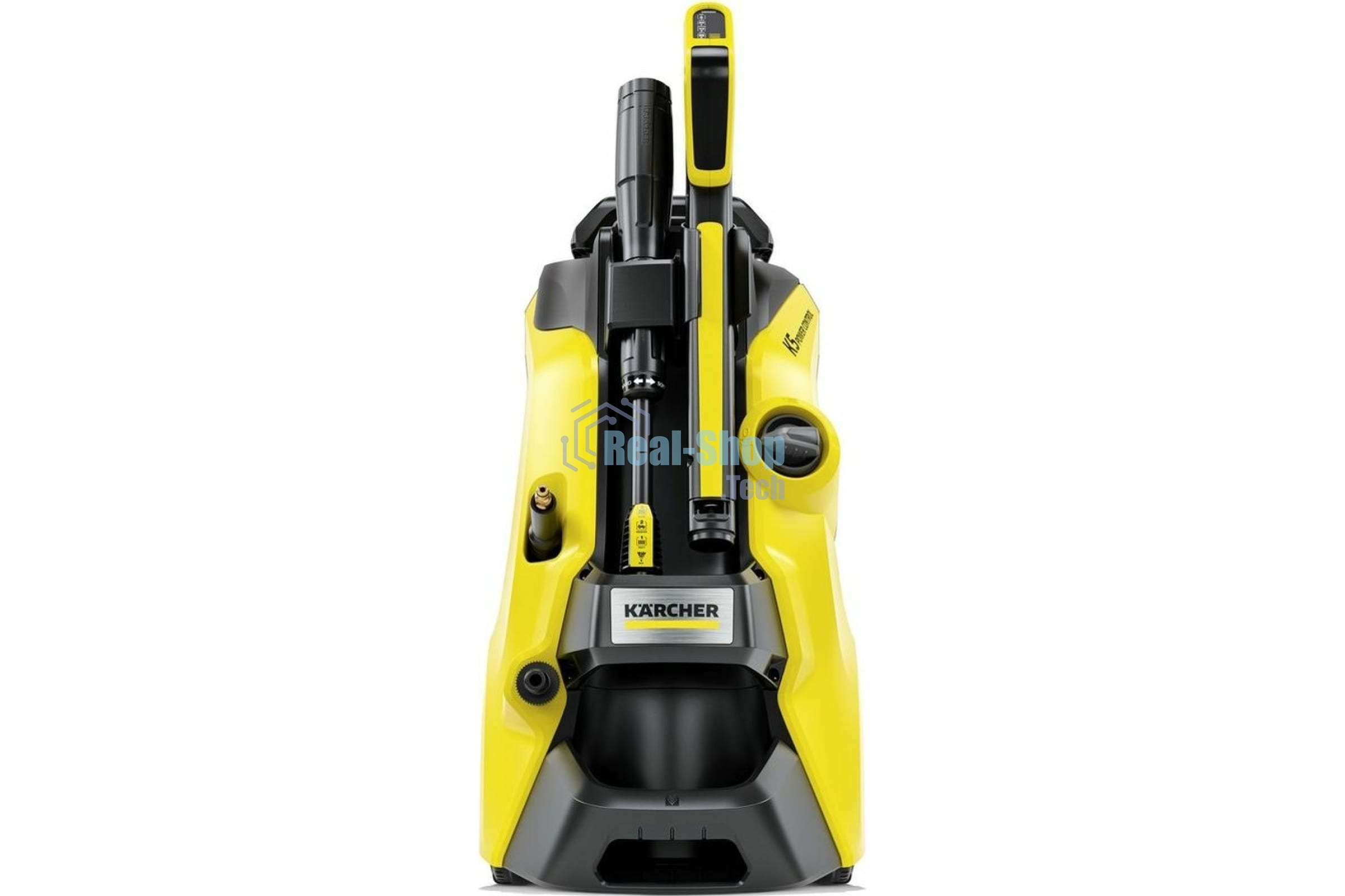 Минимойка Karcher K 5 Power Control *EU 2100Вт (1.324-550.0)