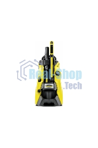 Минимойка Karcher K 5 Power Control *EU 2100Вт (1.324-550.0)
