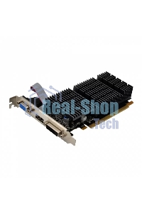 Видеокарта AFOX AF210-1024D3L5-V2 Geforce G210 1Gb DDR3 64BIT, LP Heatsink