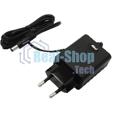 Блок питания Yealink 5VDC.2A для SIP-T32G, SIP-T38G, SIP-T46G, SIP-T48G