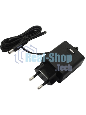 Блок питания Yealink 5VDC.2A для SIP-T32G, SIP-T38G, SIP-T46G, SIP-T48G