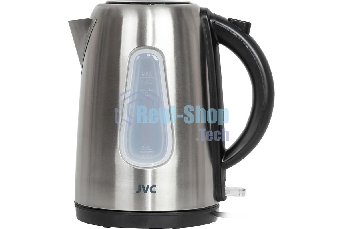 Чайник электрический JVC JK-KE1716
