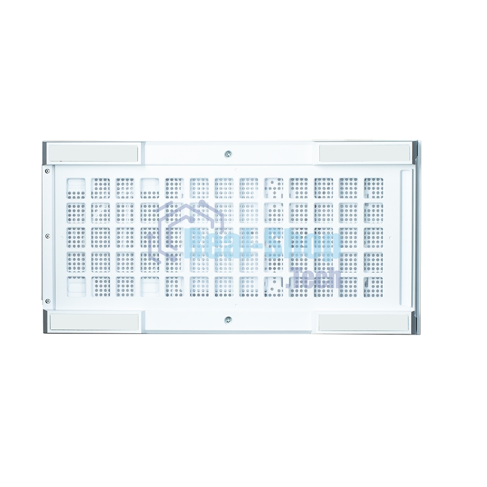 Компьютерный корпус ZALMAN P50 DS, ATX, WHITE, WINDOW, 2x3.5