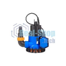 Насос ДЖИЛЕКС ФЕКАЛЬНИК 115/5фекальный