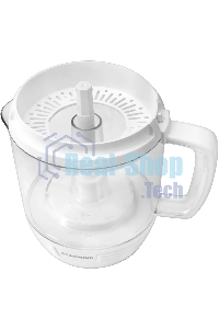 Соковыжималка цитрусовая Starwind SJ 1241 30Вт рез.сок.:1200мл. белый/прозрачный