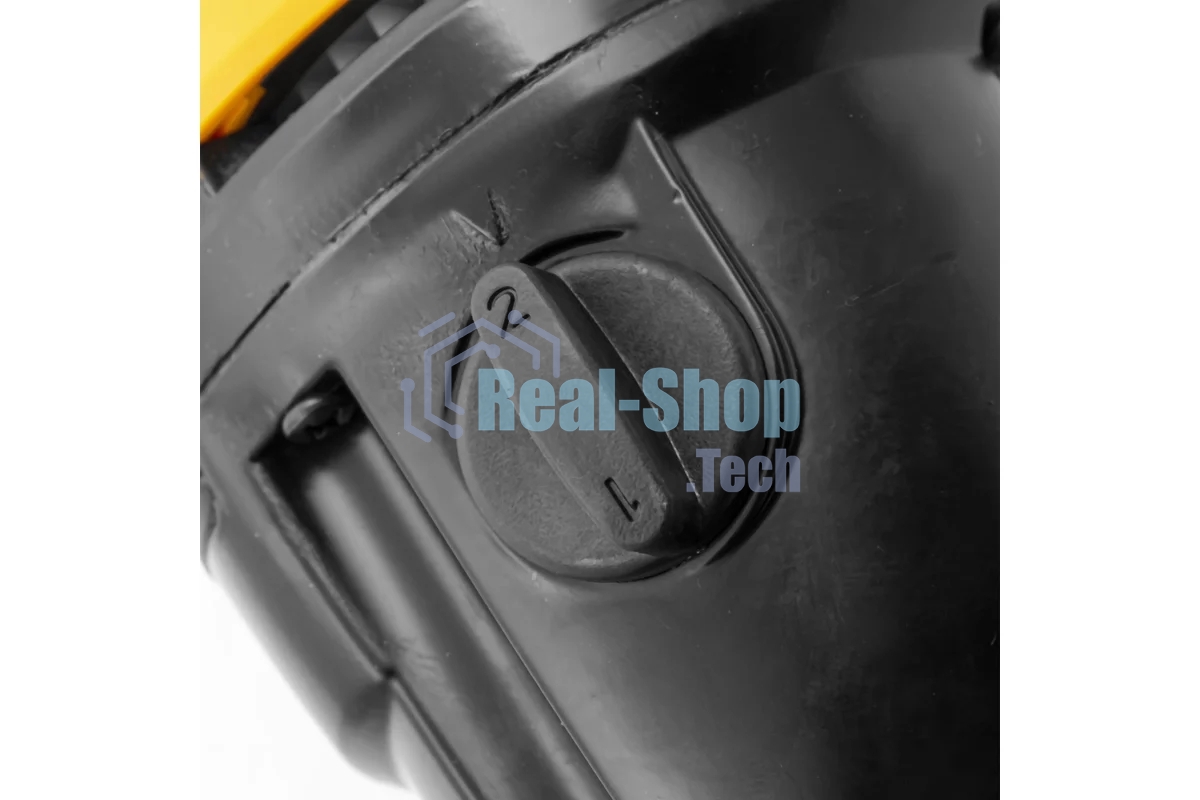 Дрель ударная Denzel ID-1050-2 1050Вт 0-3000/0-1100 об/мин 0-48000/0-17600 уд/мин 2 скор 26312