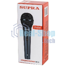 Микрофон SUPRA SWM-23