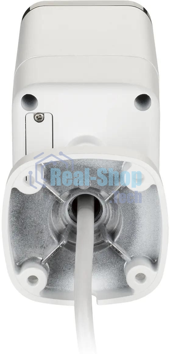 Камера видеонаблюдения IP D-Link DCS-4714E/UPA/A1A 2.8-2.8мм корп.:белый