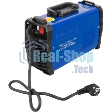 Сварочный аппарат Диолд АСИ-210-05 инвертор ММА DC 6кВт